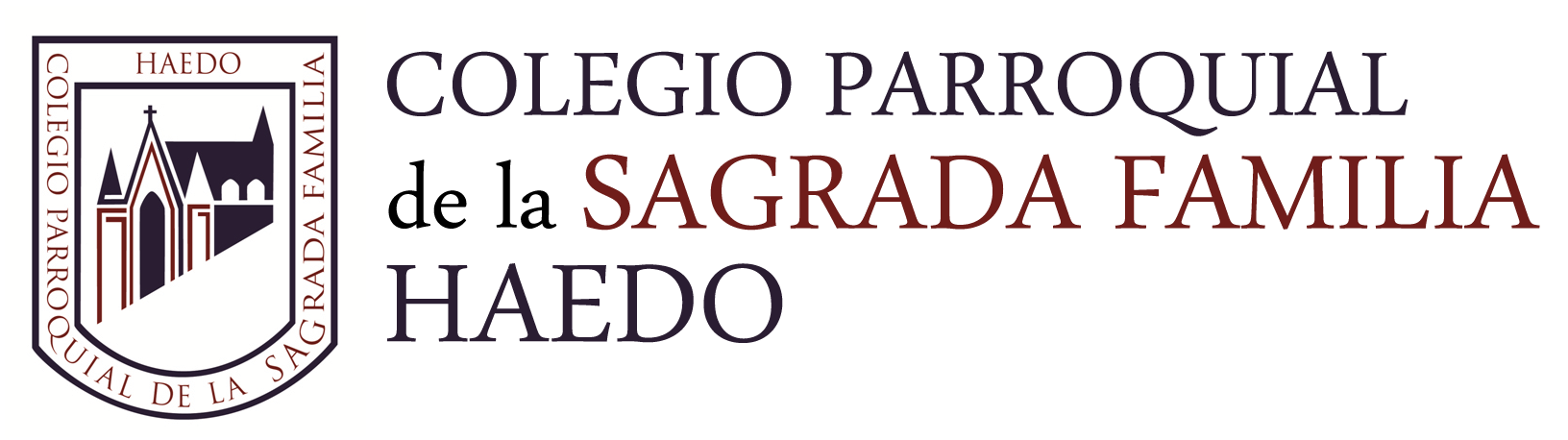 Logo de Instituto Sagrada Familia (Adveniat)