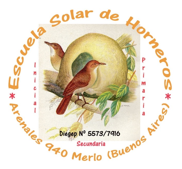 Logo de Escuela Solar de Horneros