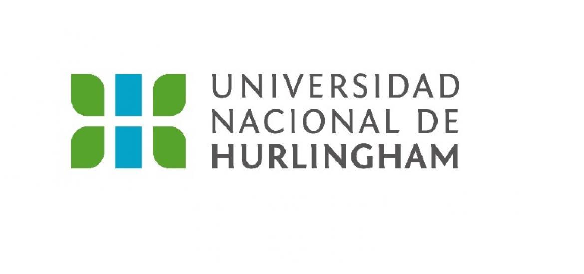 UNAHUR Logo